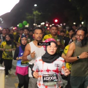 Runner Photo 7066284