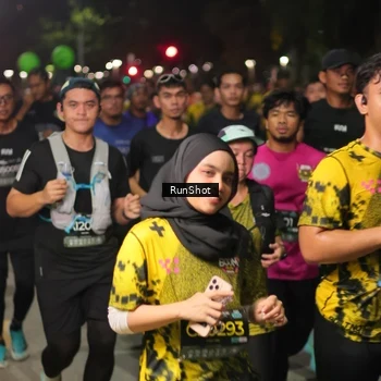 Runner Photo 7066285