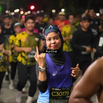 Runner Photo 7066288