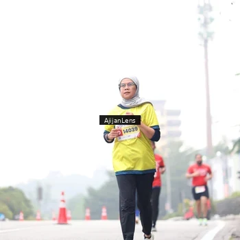Runner Photo 7066290