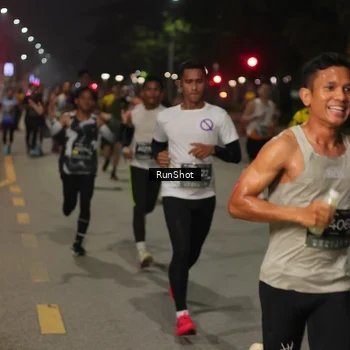 Runner Photo 7066295