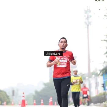 Runner Photo 7066296