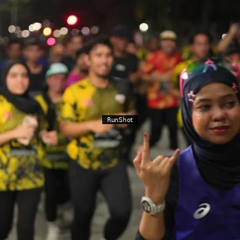Runner Photo 7066298