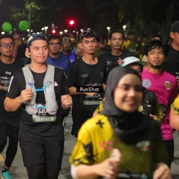 Runner Photo 7066299