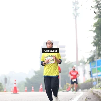 Runner Photo 7066300