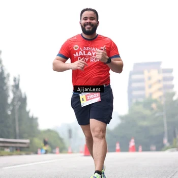 Runner Photo 7066301