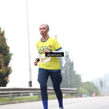 Runner Photo 7066302