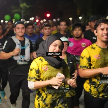 Runner Photo 7066303