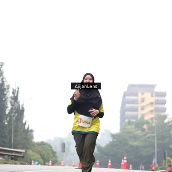 Runner Photo 7066306