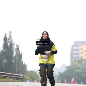 Runner Photo 7066307