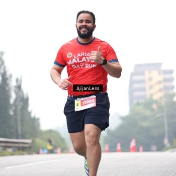 Runner Photo 7066308