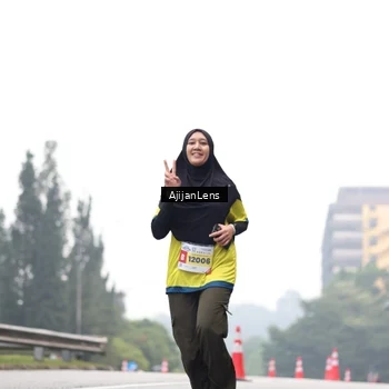 Runner Photo 7066309