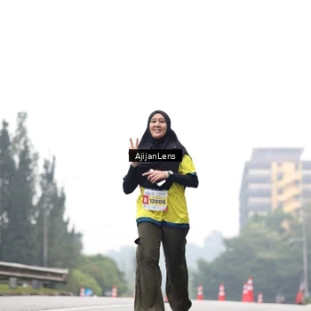 Runner Photo 7066311
