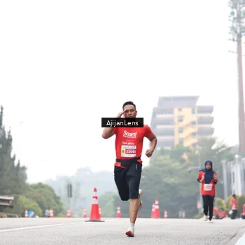 Runner Photo 7066313