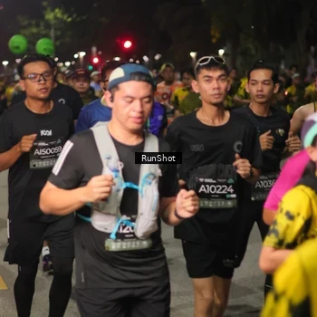 Runner Photo 7066314