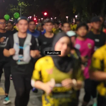 Runner Photo 7066315