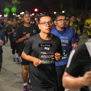 Runner Photo 7066316