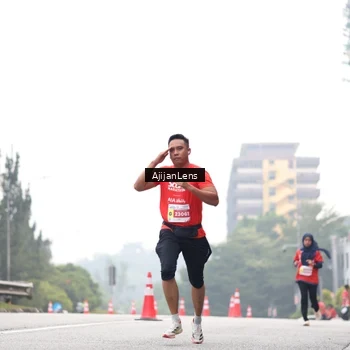 Runner Photo 7066318