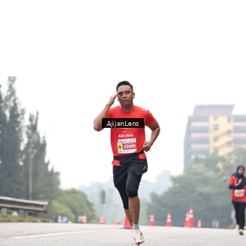 Runner Photo 7066321