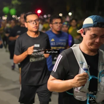 Runner Photo 7066326