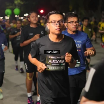Runner Photo 7066327