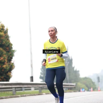 Runner Photo 7066328