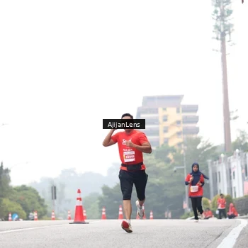 Runner Photo 7066329
