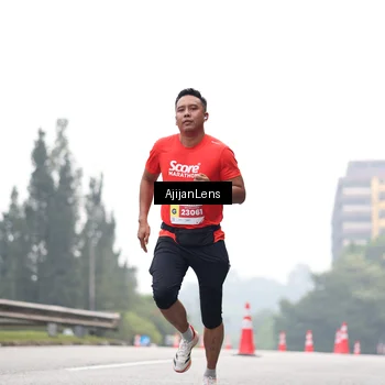 Runner Photo 7066330