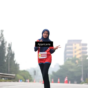 Runner Photo 7066340