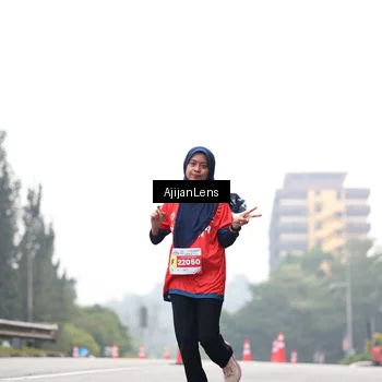 Runner Photo 7066341