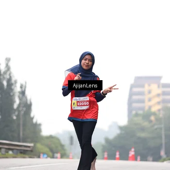 Runner Photo 7066342