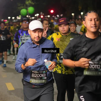Runner Photo 7066343