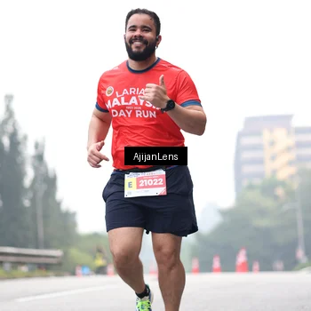 Runner Photo 7066348
