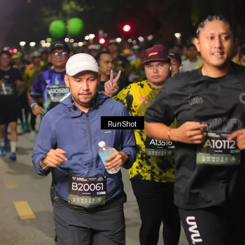 Runner Photo 7066351