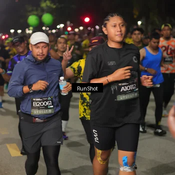 Runner Photo 7066352