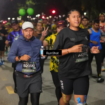 Runner Photo 7066354