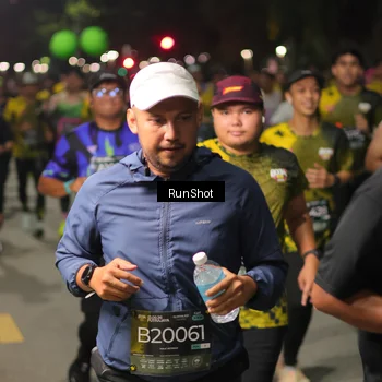Runner Photo 7066355