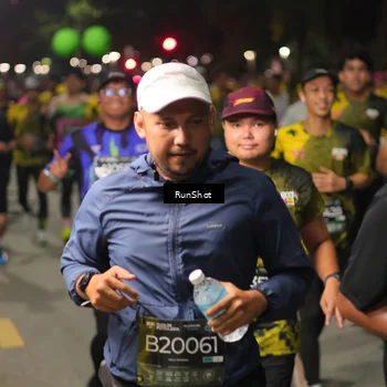 Runner Photo 7066357