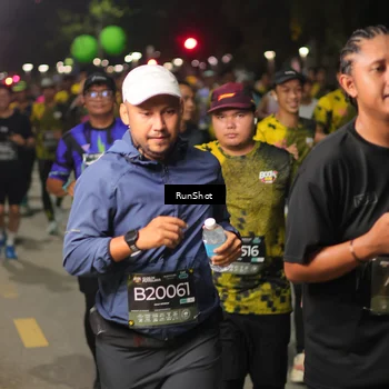 Runner Photo 7066359