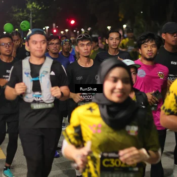 Runner Photo 7066362