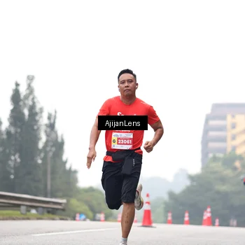 Runner Photo 7066363