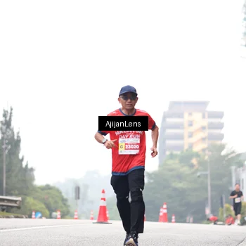 Runner Photo 7066364