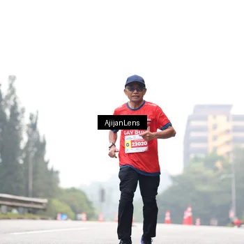 Runner Photo 7066370