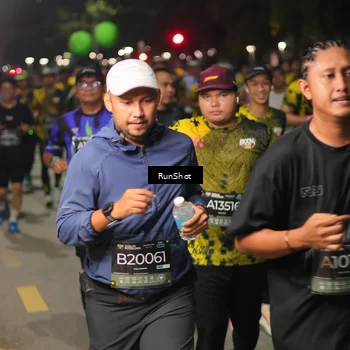 Runner Photo 7066377