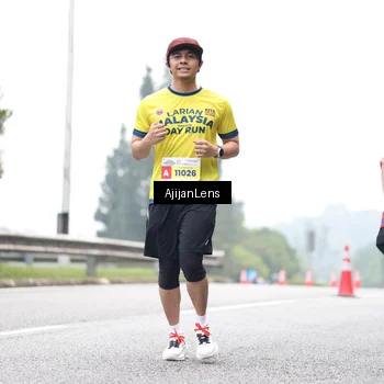 Runner Photo 7066379