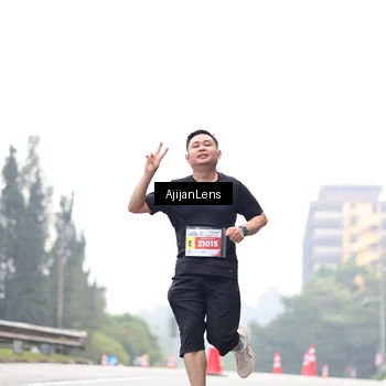 Runner Photo 7066380