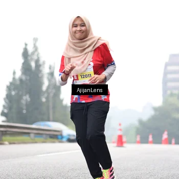 Runner Photo 7066382