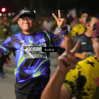 Runner Photo 7066384