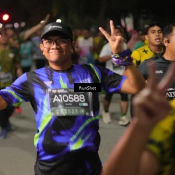 Runner Photo 7066385
