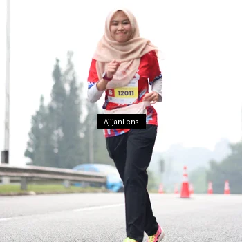Runner Photo 7066387